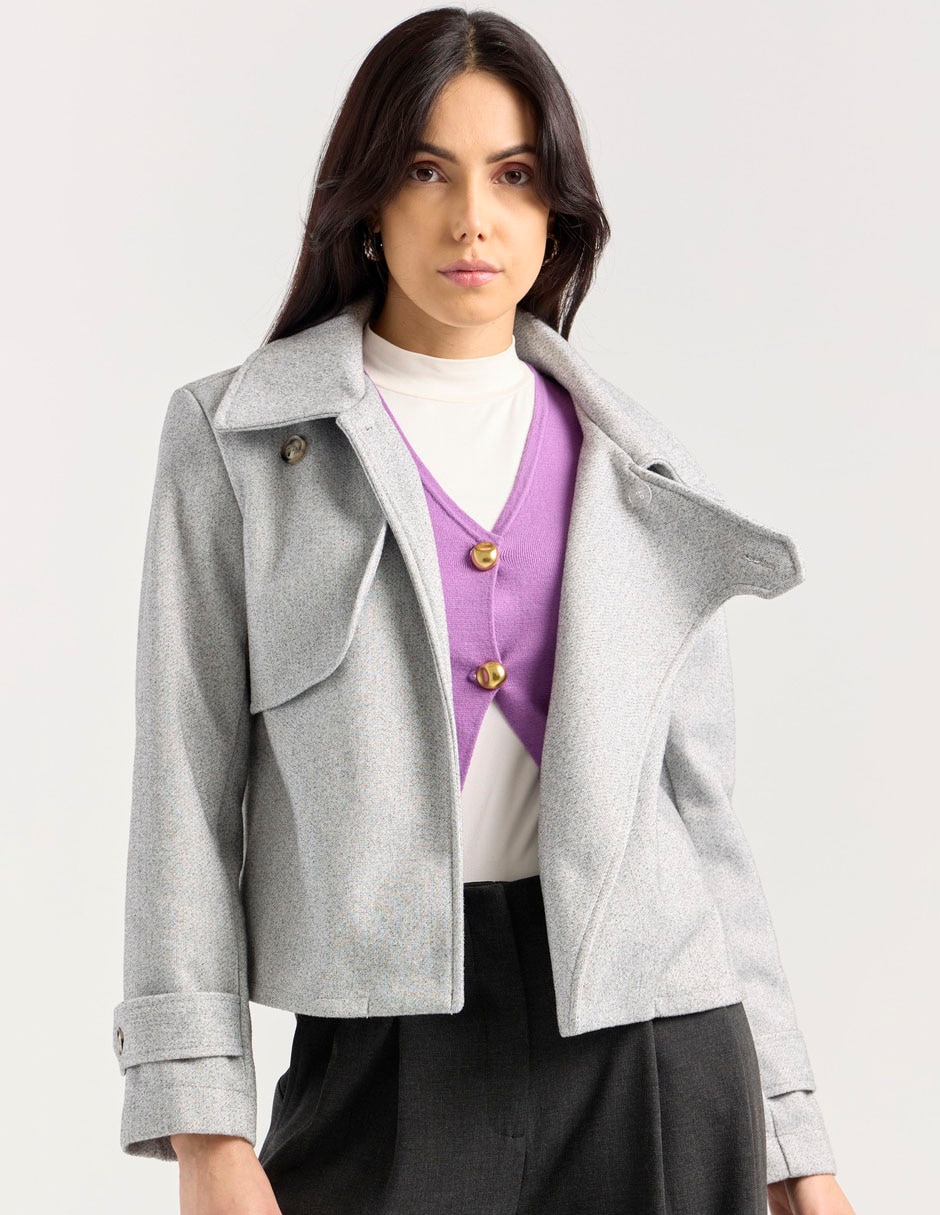 Chamarra para mujer Chamarra para mujer