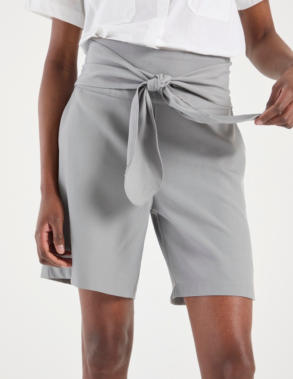 Bermuda Contempo para mujer