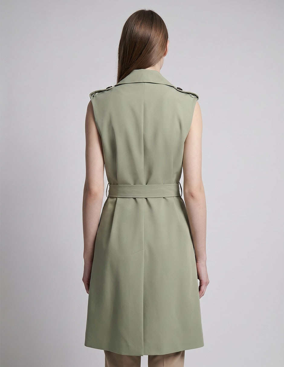 Vestido Para Mujer 2