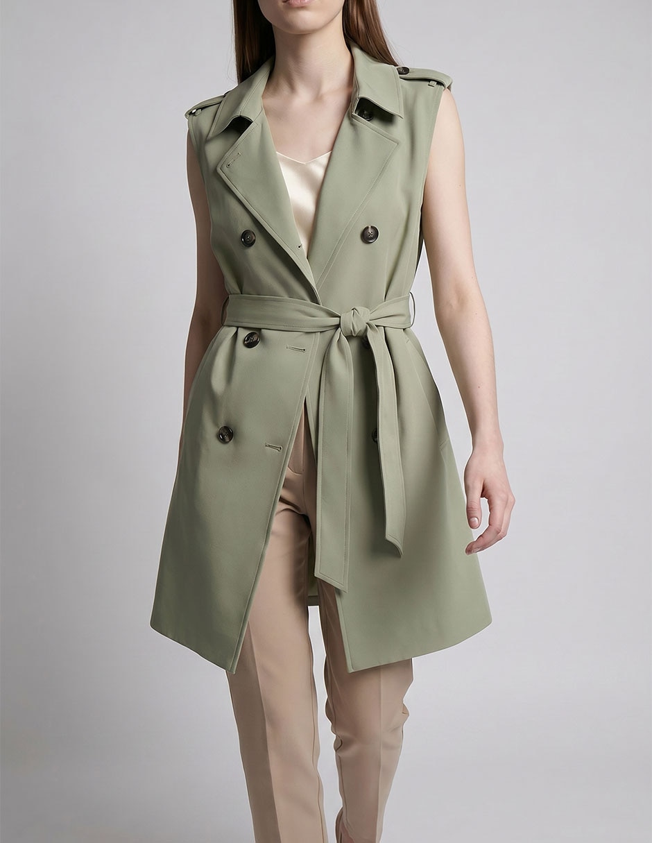 Vestido Para Mujer 3