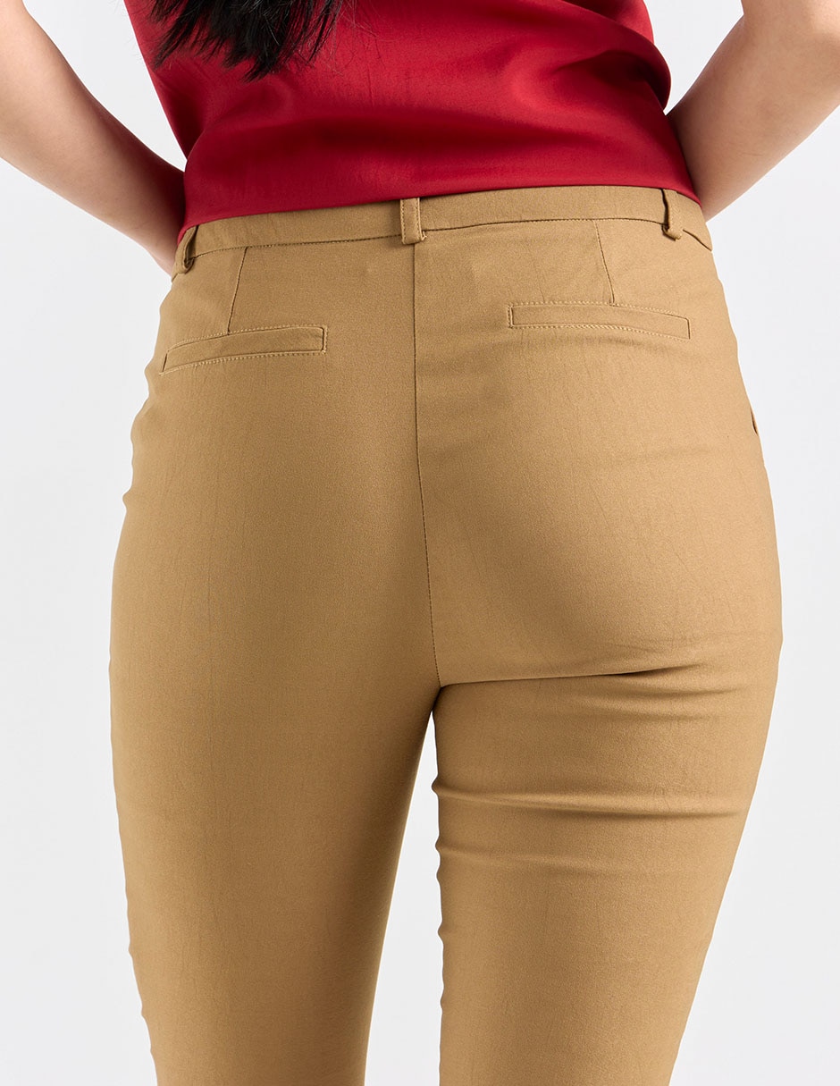 Pantalón Contempo para mujer