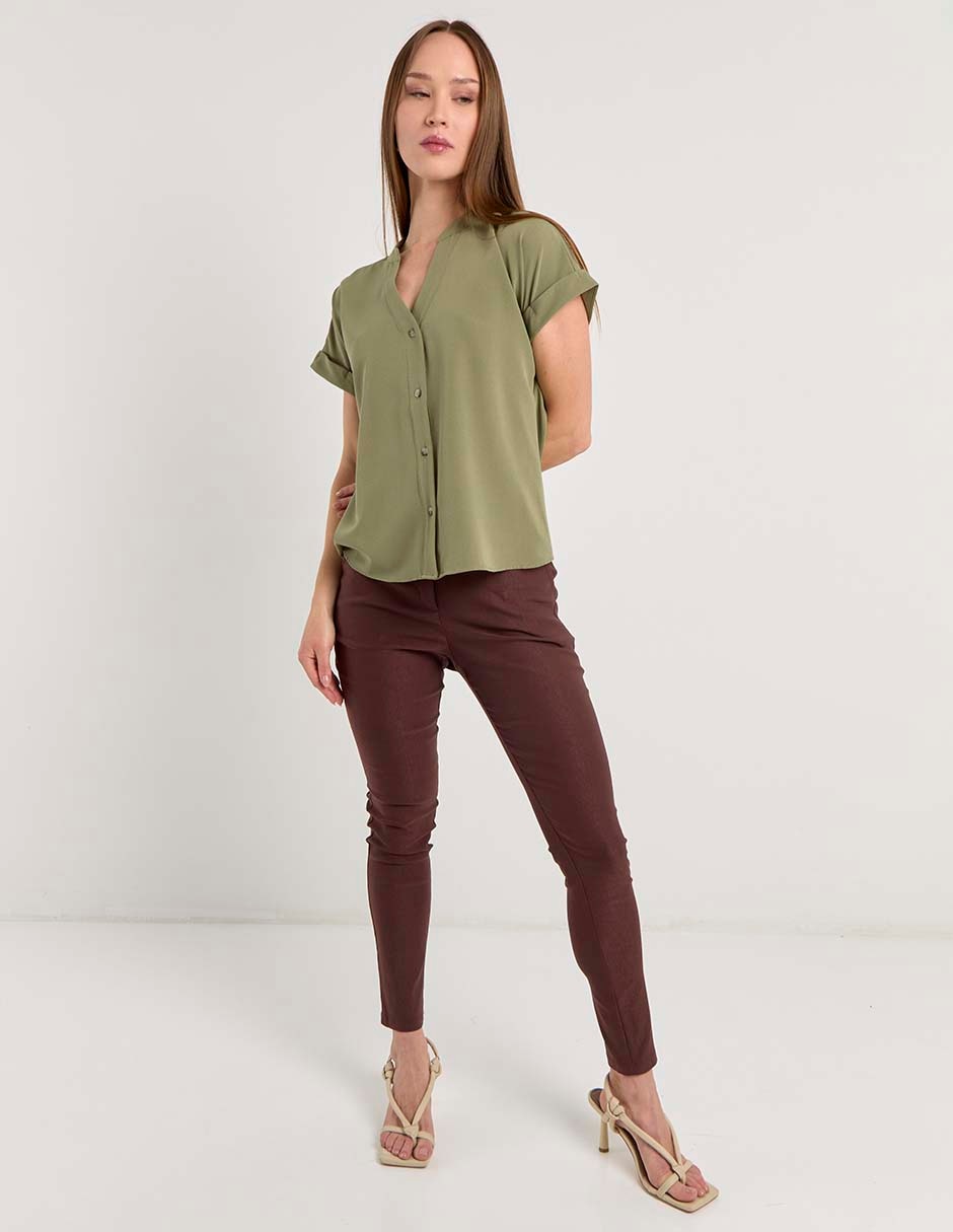 Pantalón para mujer 2