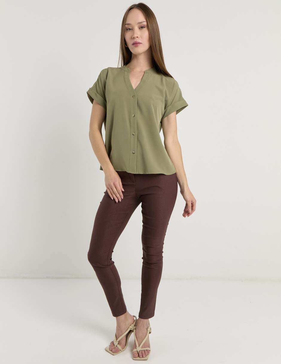 Pantalón para mujer 3