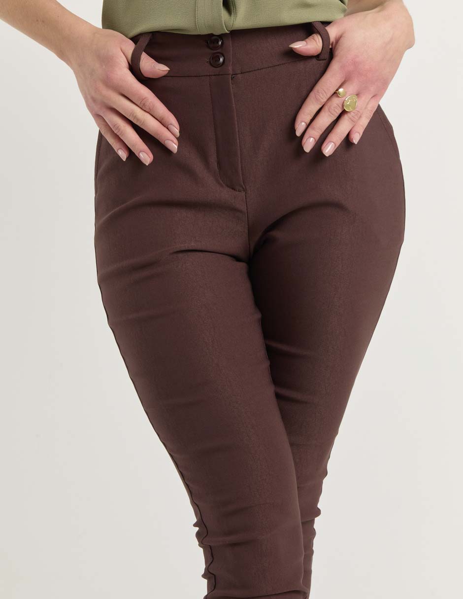 Pantalón para mujer 4