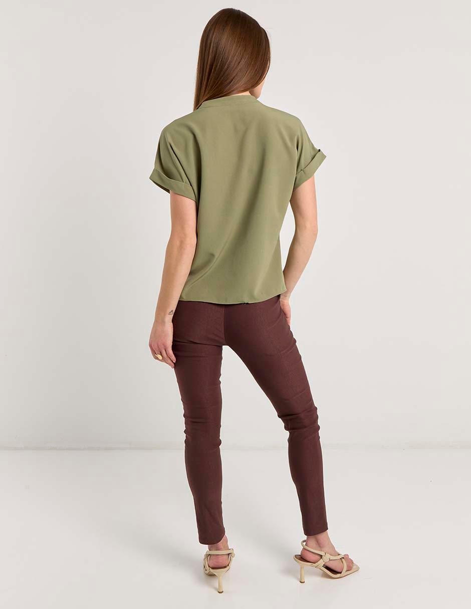 Pantalón para mujer 6