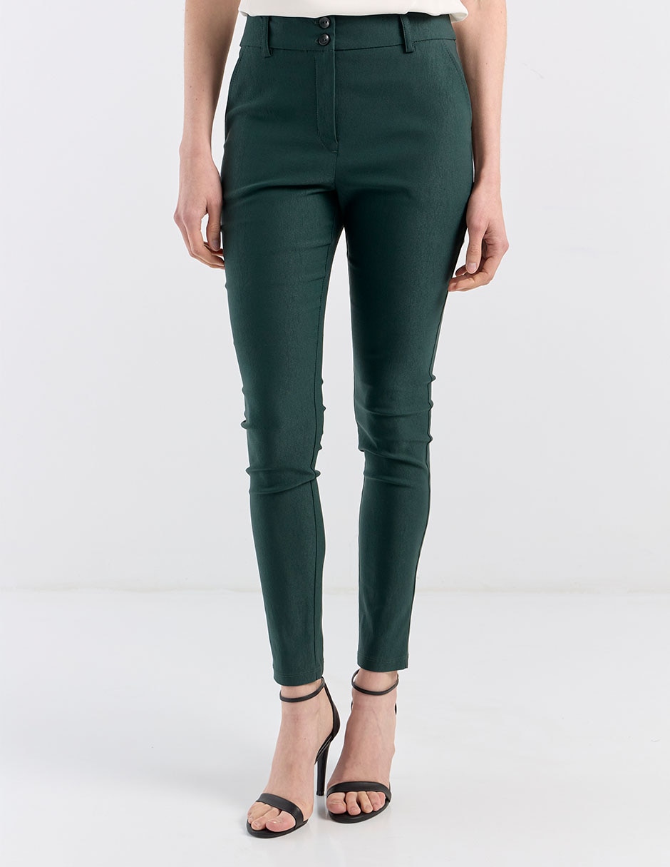 Verde obscuro 4