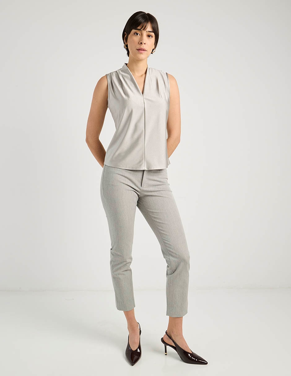 Blusa para mujer 8