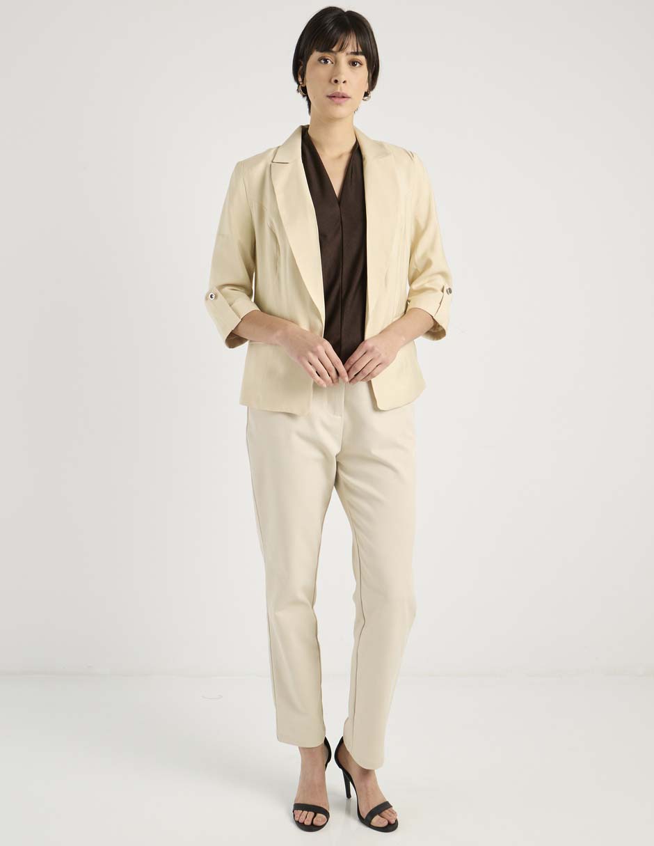 Blusa Contempo para mujer