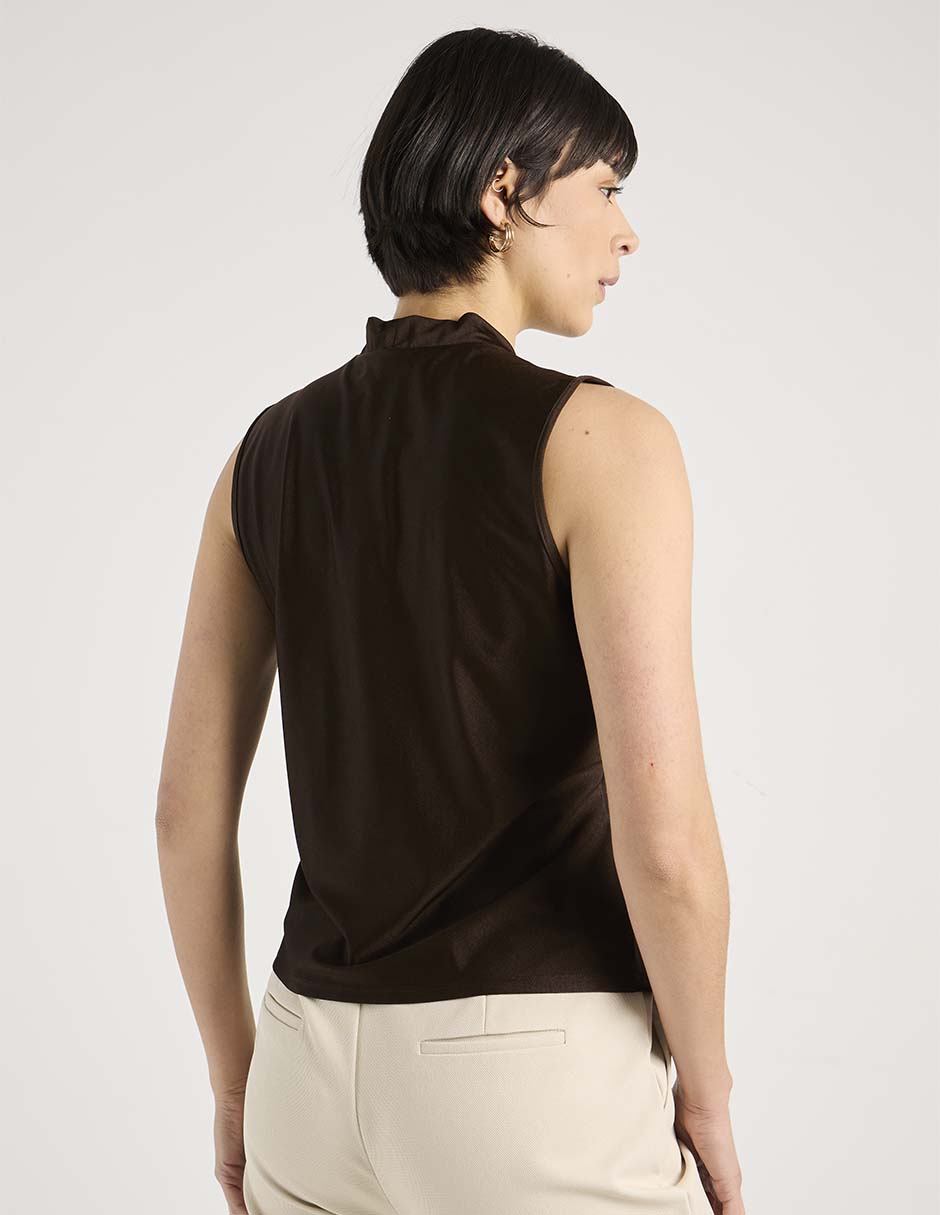 Blusa Contempo para mujer