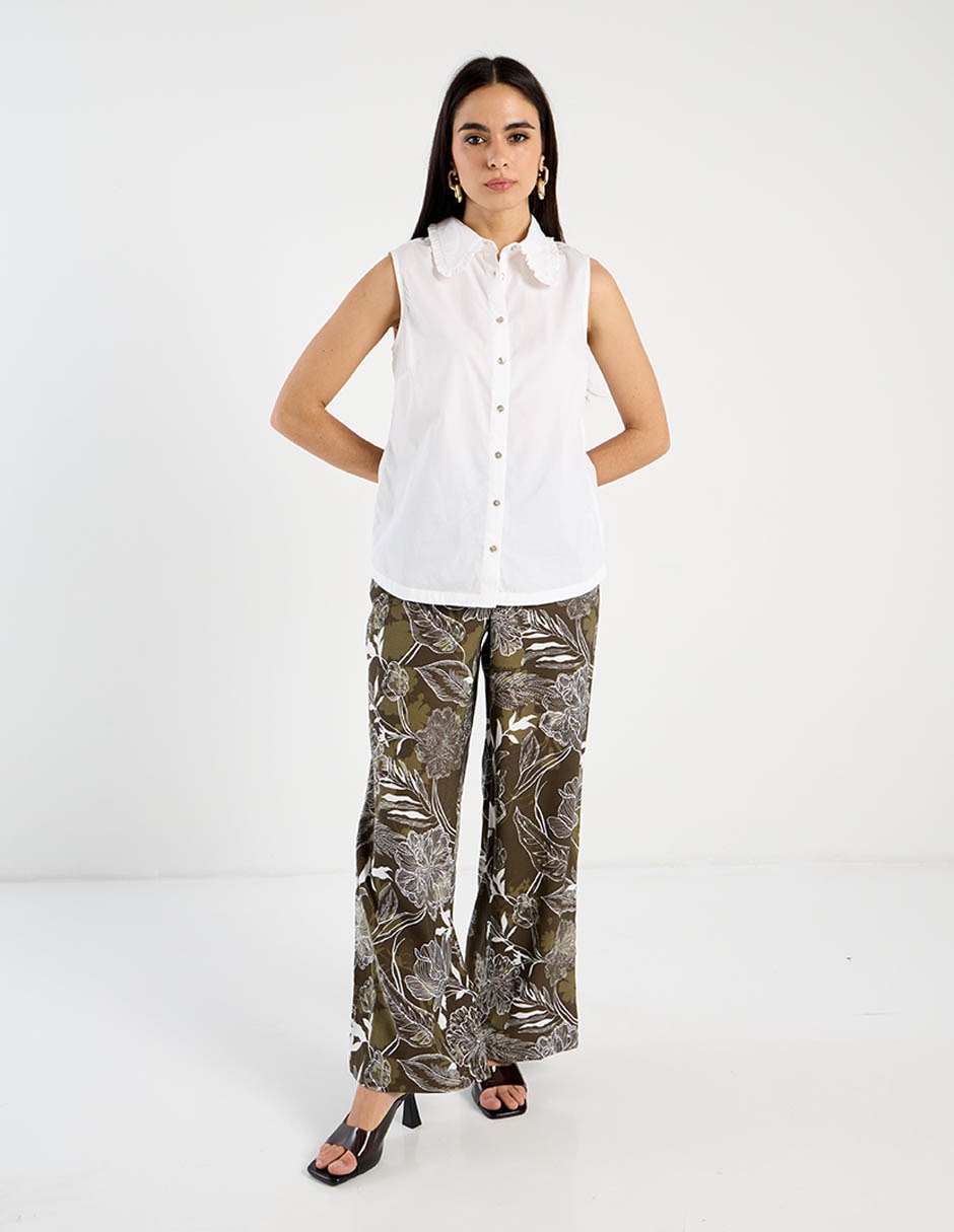 Blusa para mujer