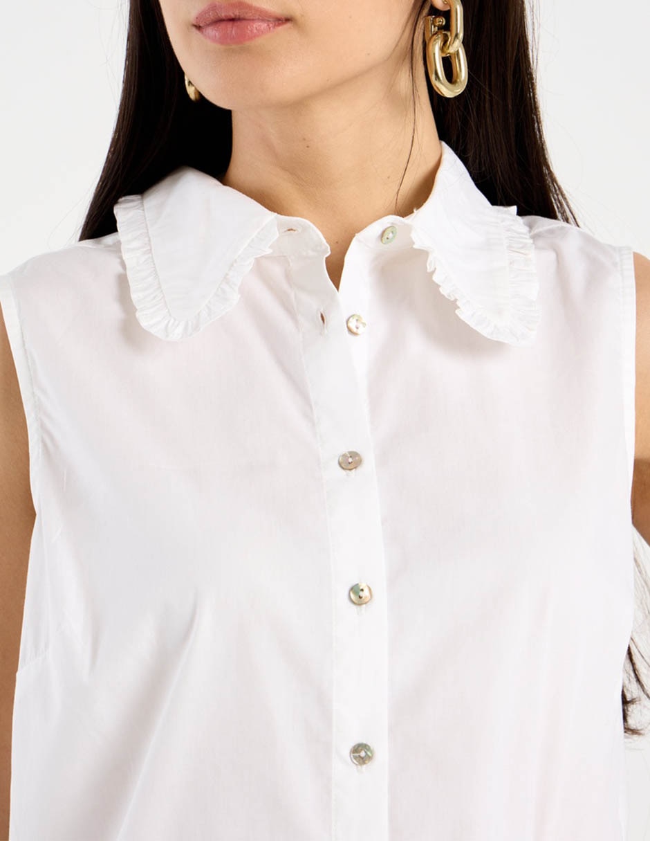 Blusa para mujer
