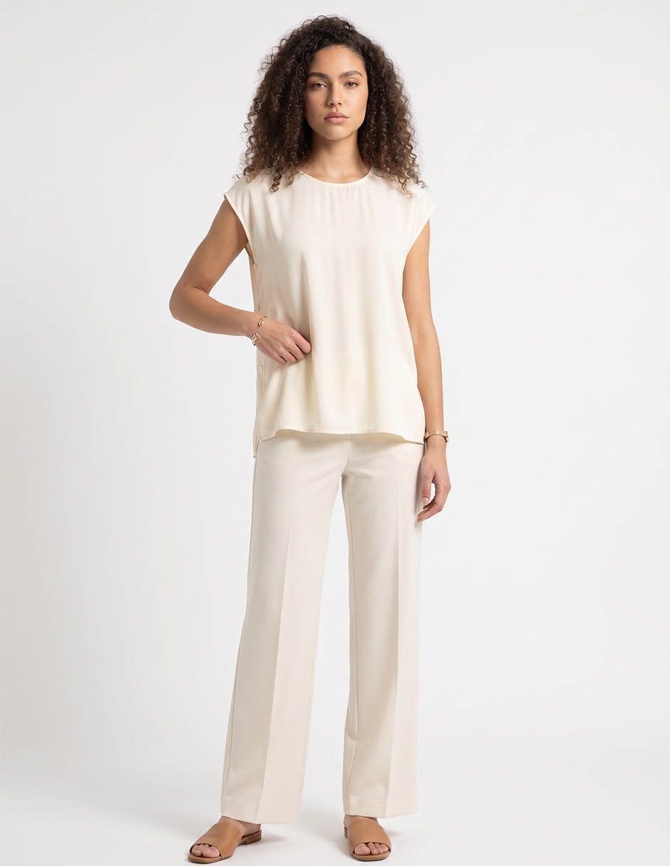Blusa Contempo para mujer