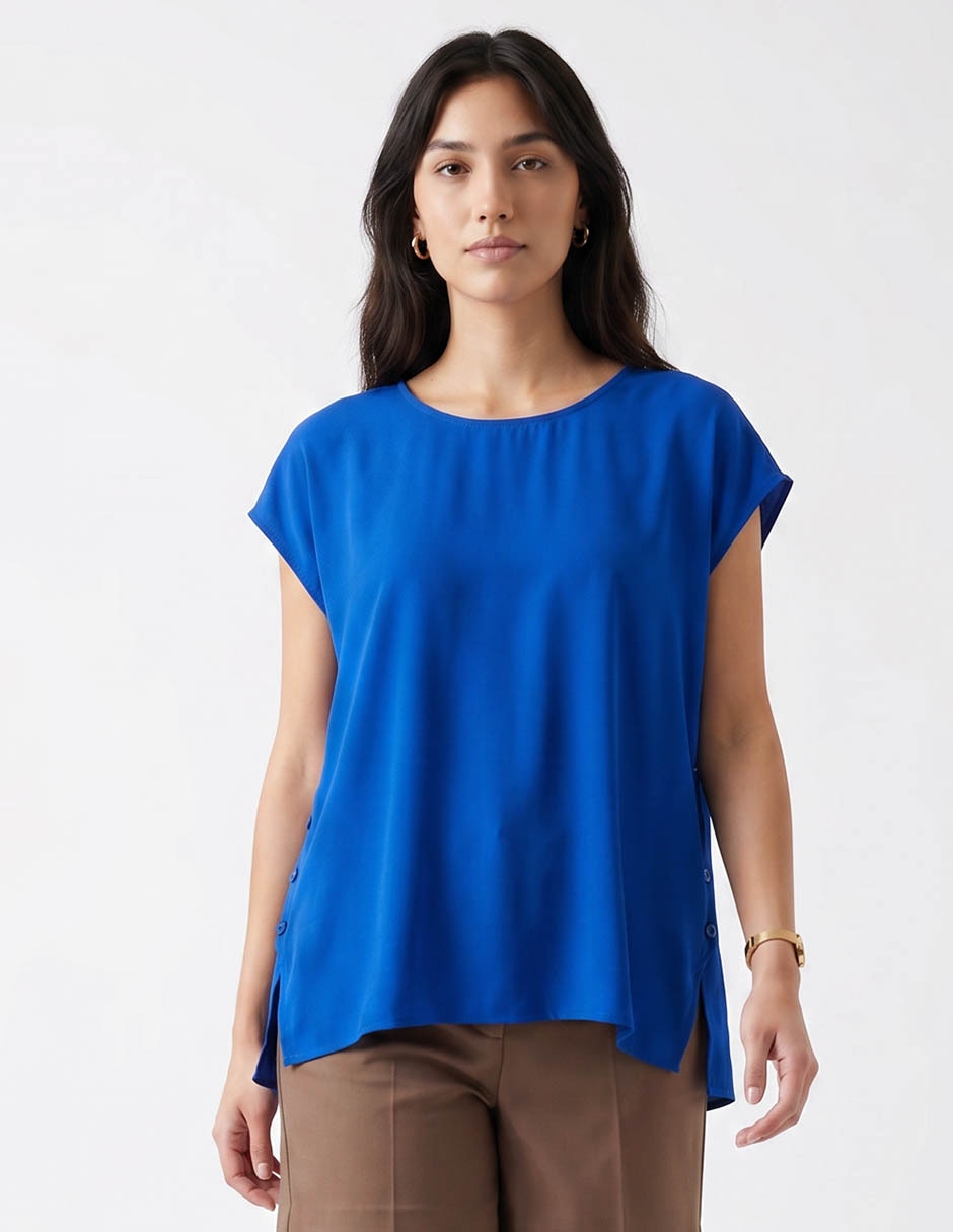 Blusa para mujer 1