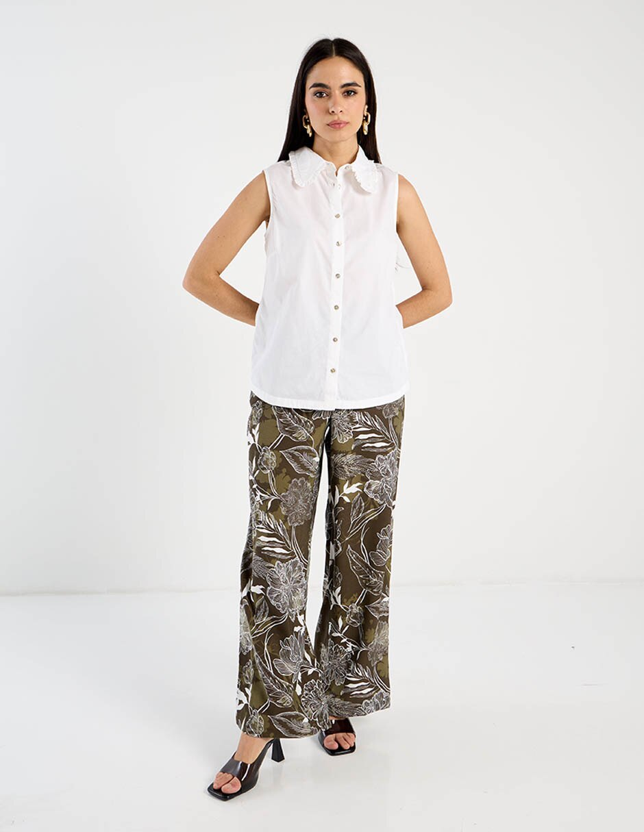 Blusa para mujer 3
