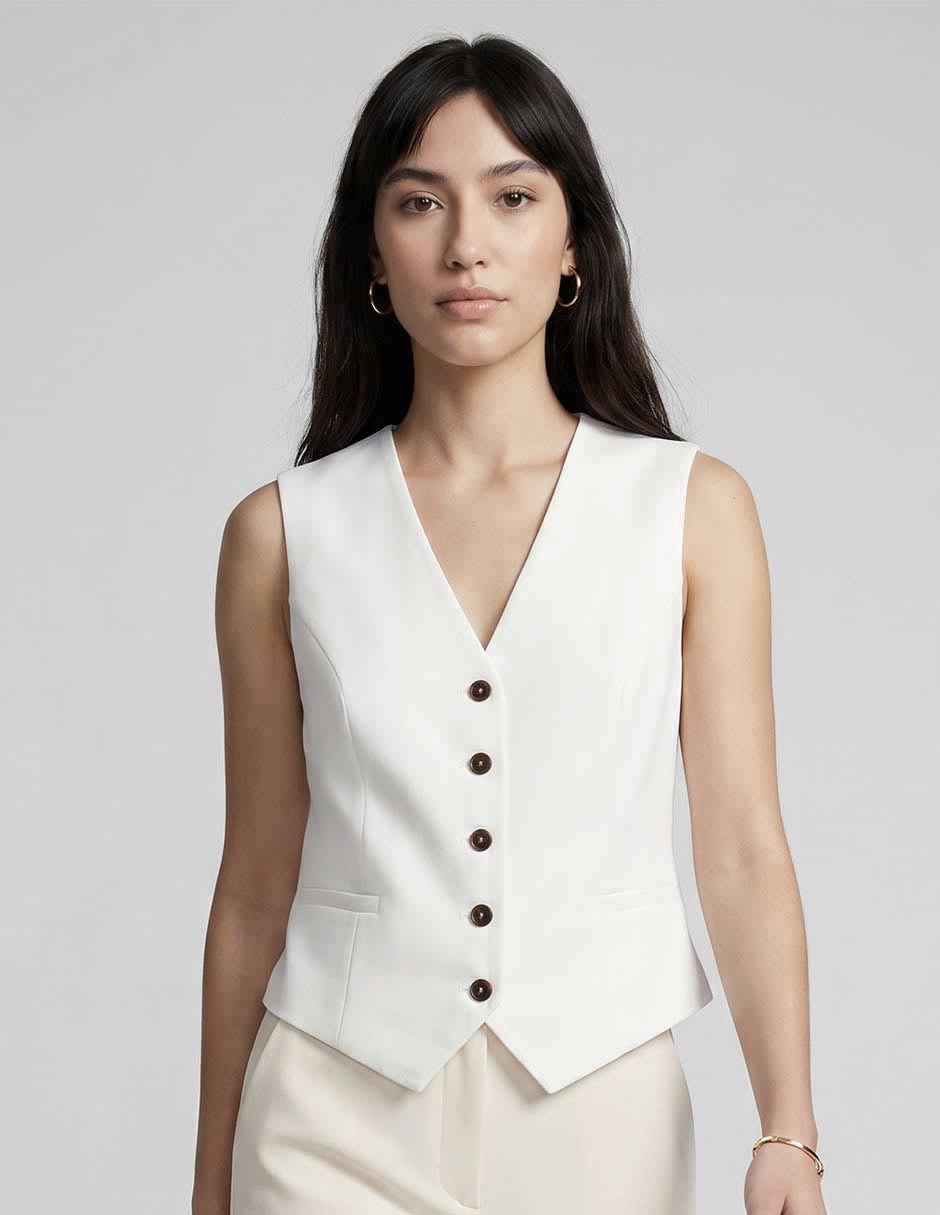Chaleco para mujer Chaleco para mujer