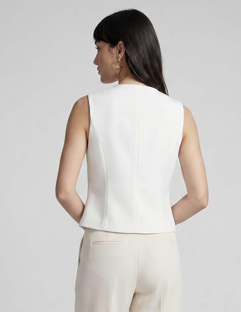 Chaleco para mujer 2