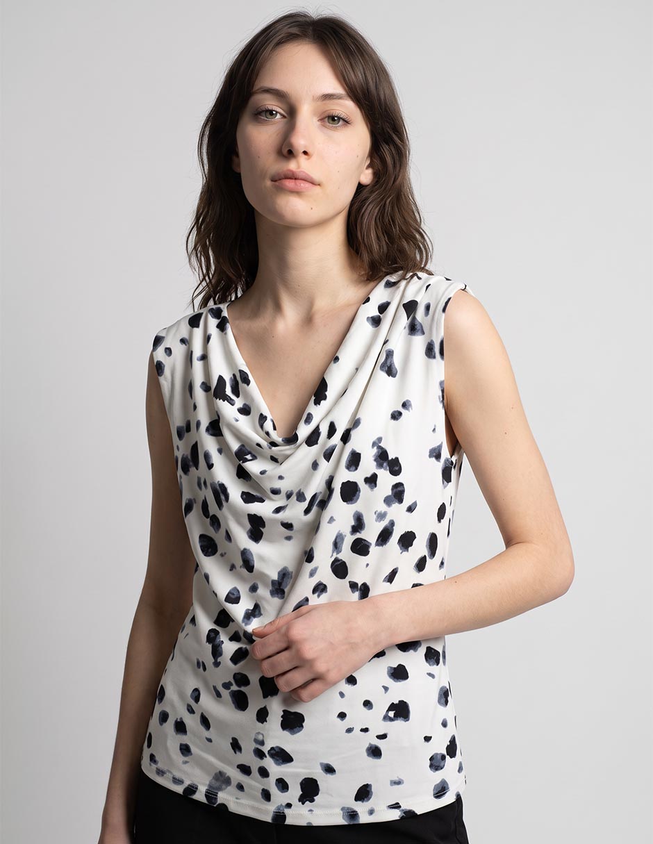 Blusa para mujer 1