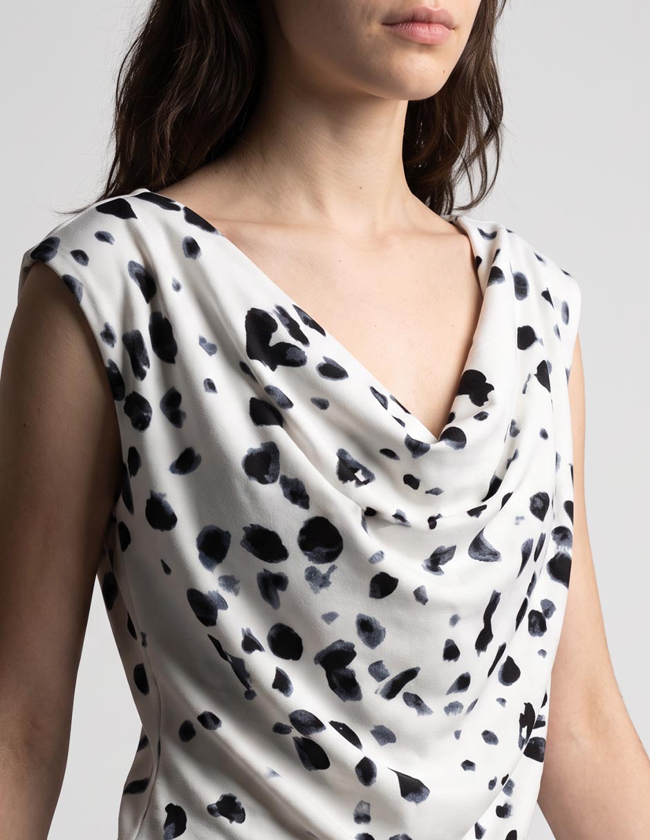 Blusa para mujer 2