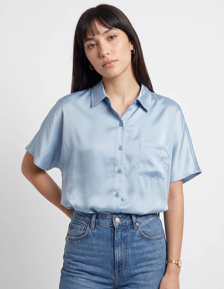 Blusa para mujer