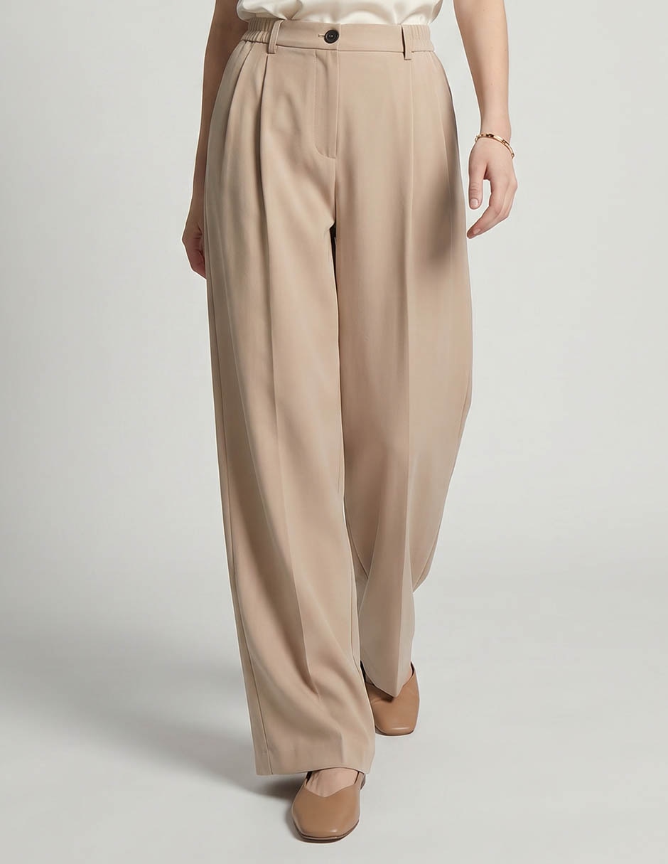 Pantalón Para Mujer 1
