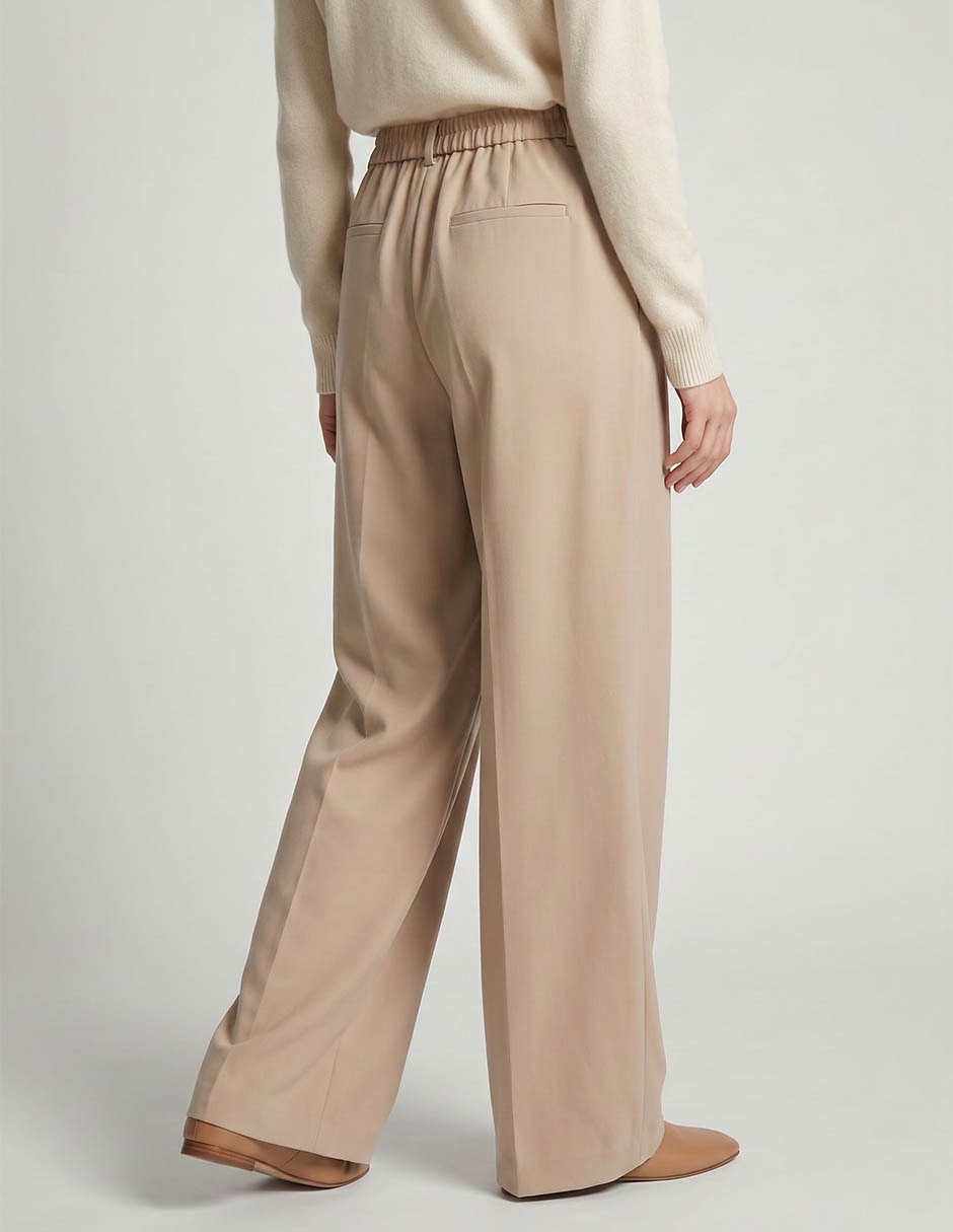 Pantalón Para Mujer 2
