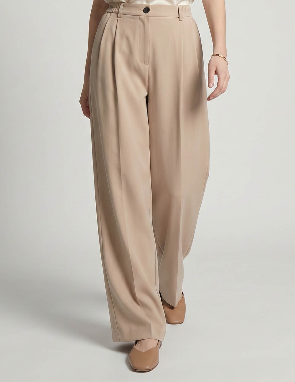 Pantalón Para Mujer 1