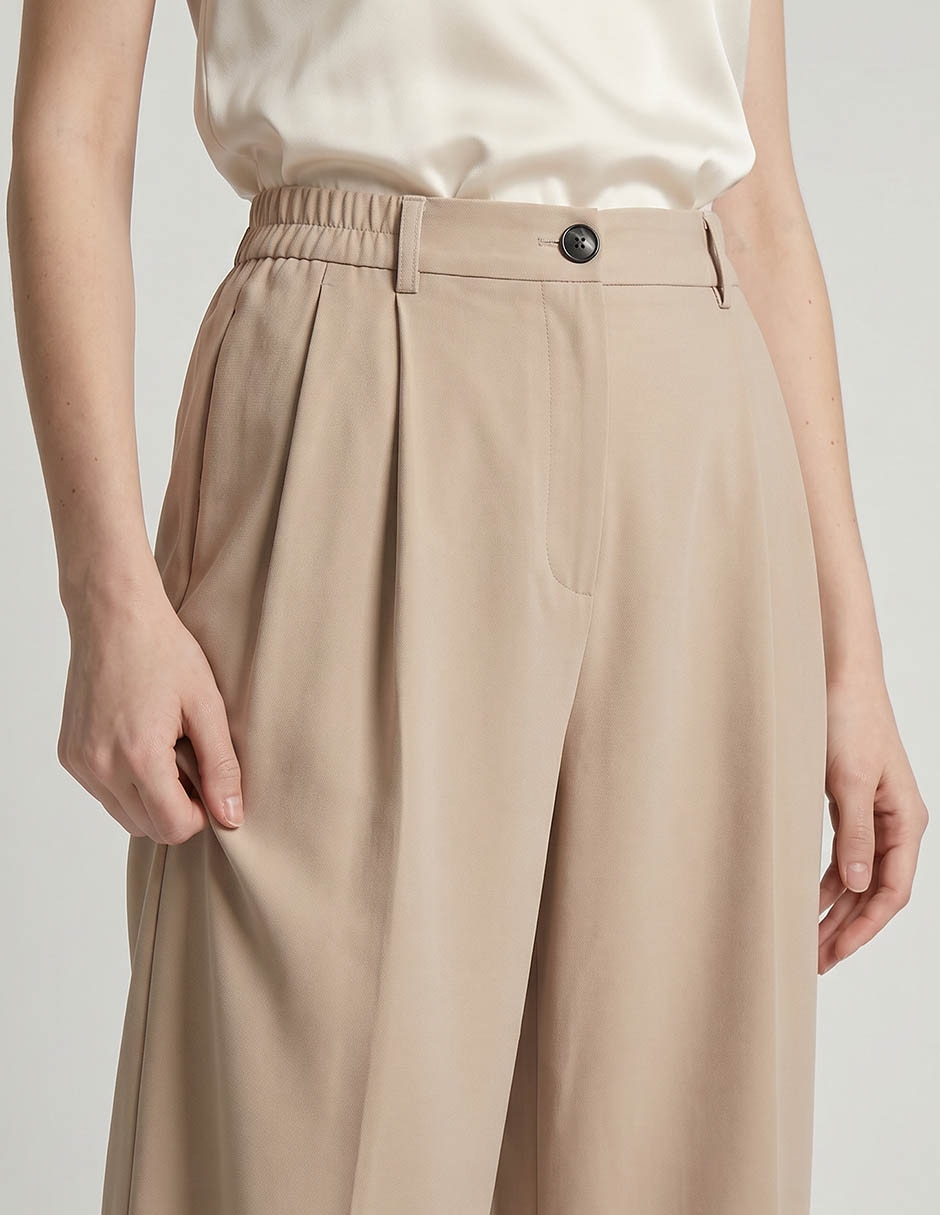 Pantalón Para Mujer 3