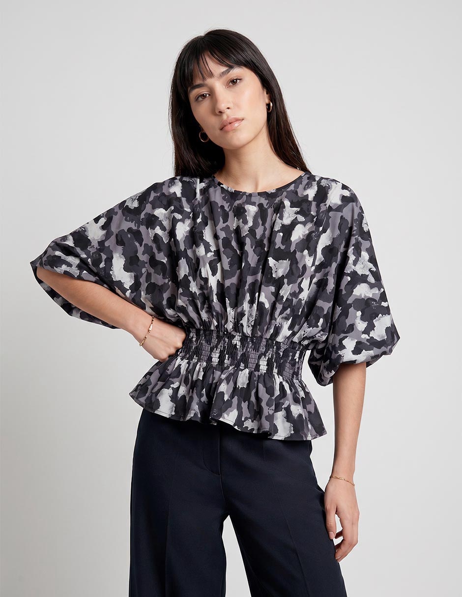 Blusa para mujer Blusa para mujer