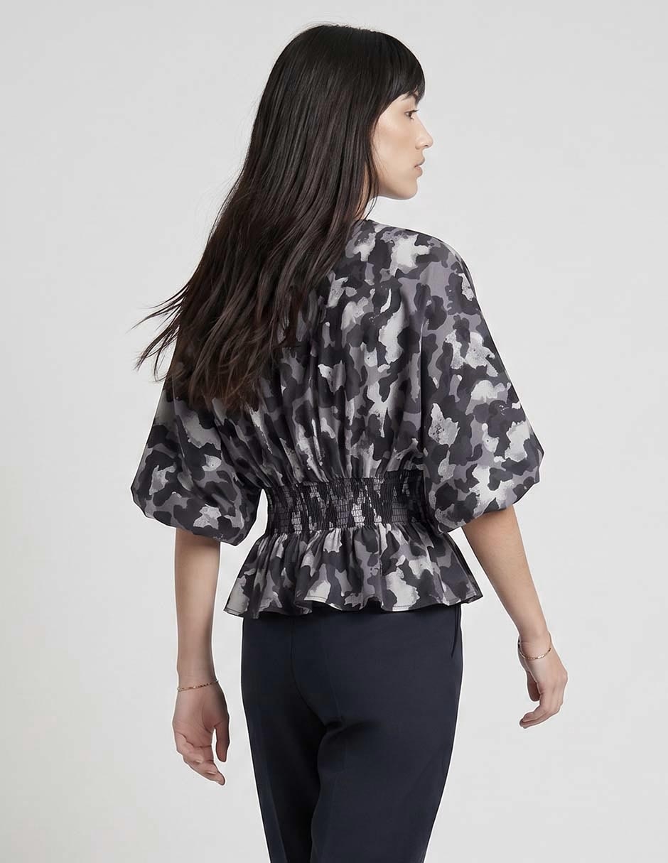 Blusa para mujer 3