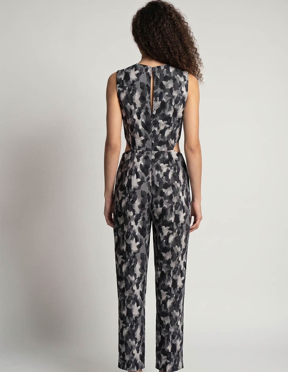 Jumpsuit Contempo