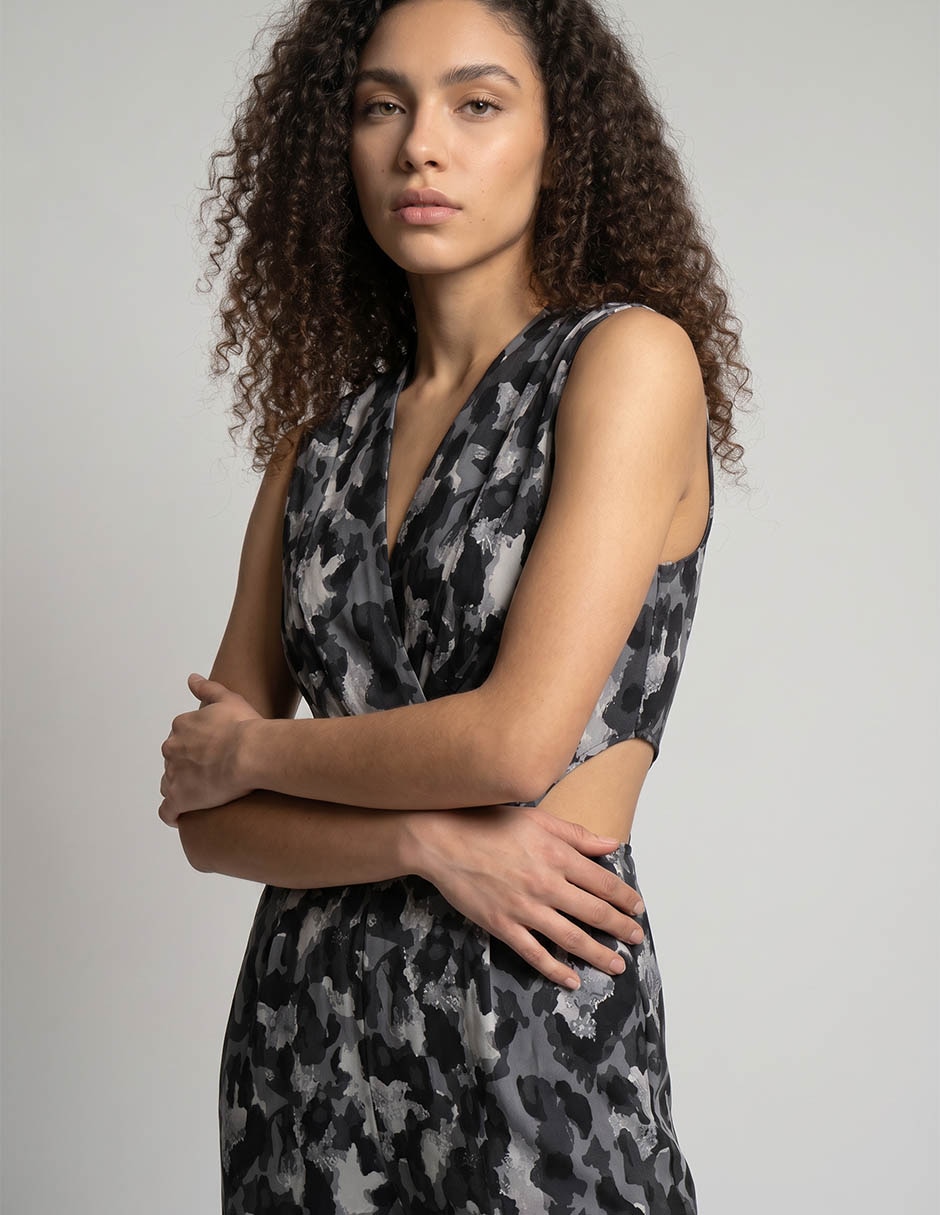 Jumpsuit Contempo