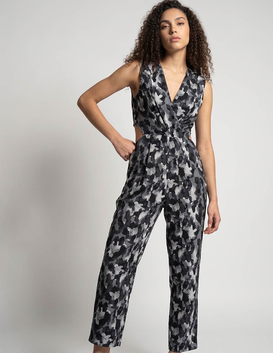 Jumpsuit Contempo
