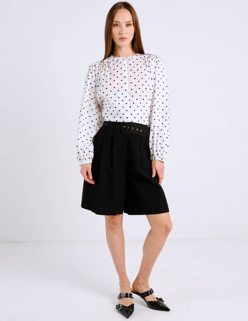 Blusa para mujer 3