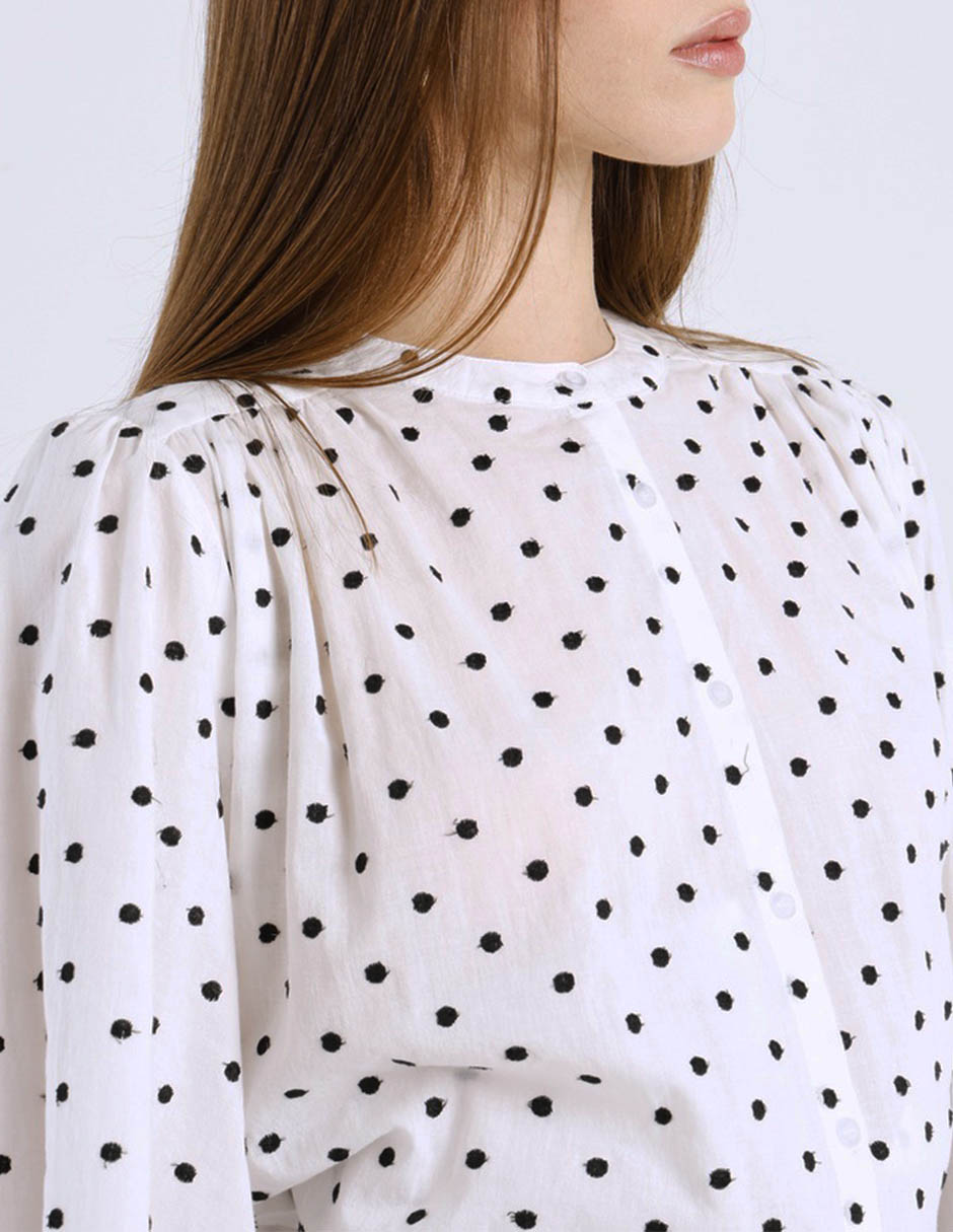 Blusa para mujer 4