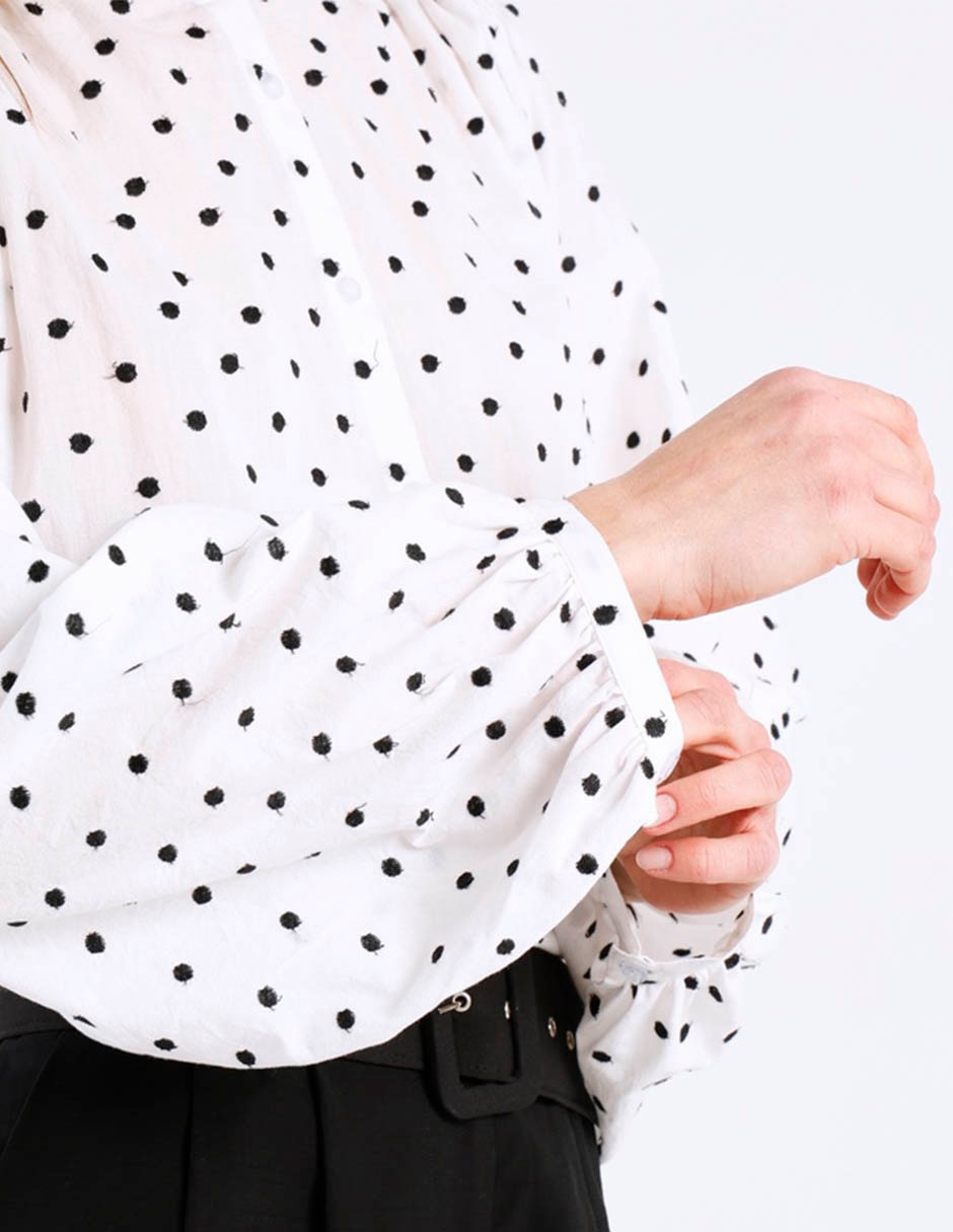 Blusa para mujer 5