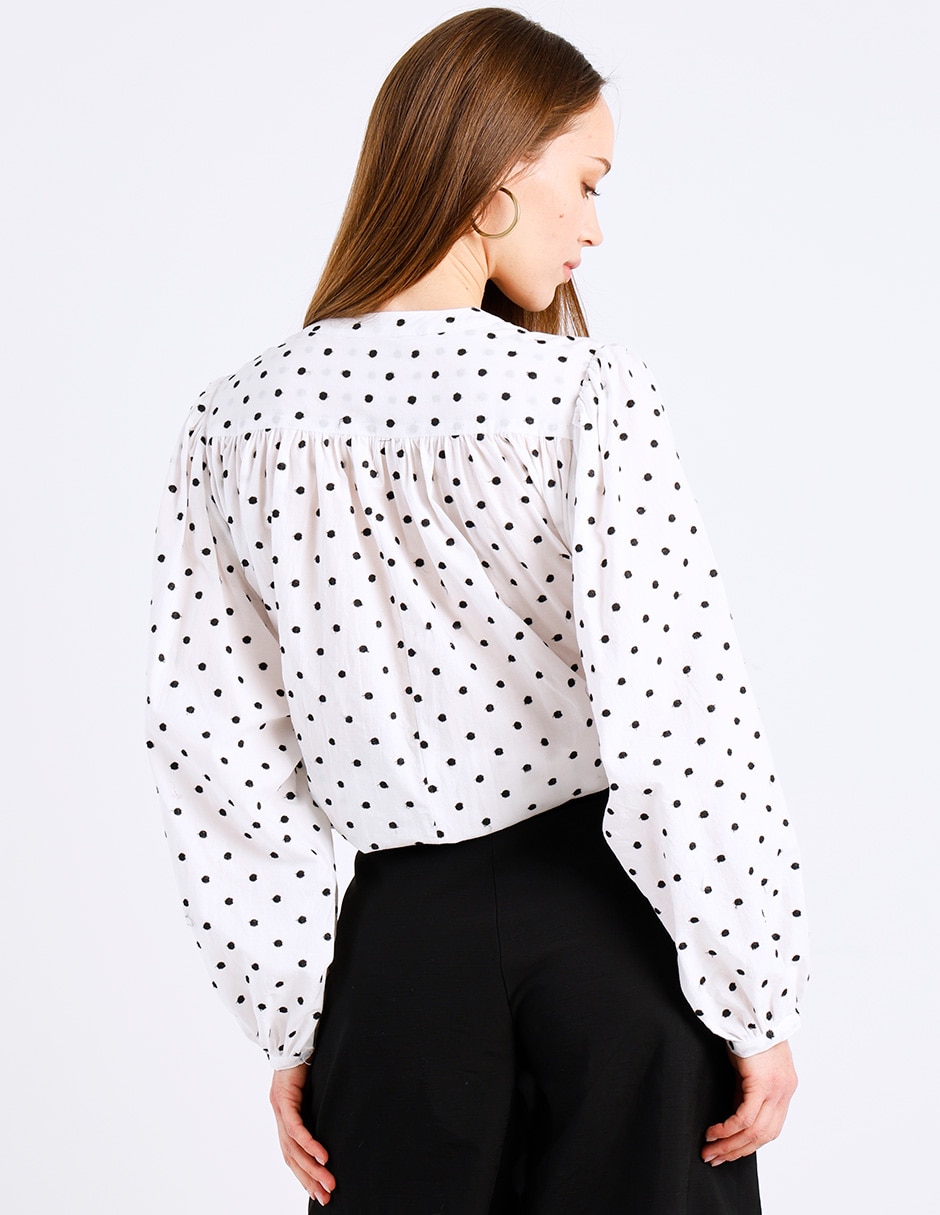 Blusa para mujer 6