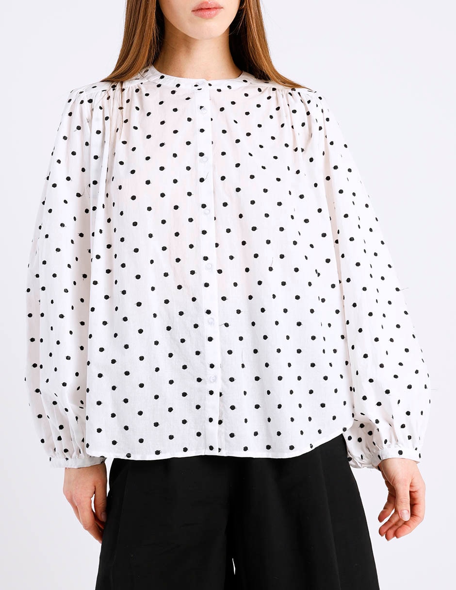 Blusa para mujer 7