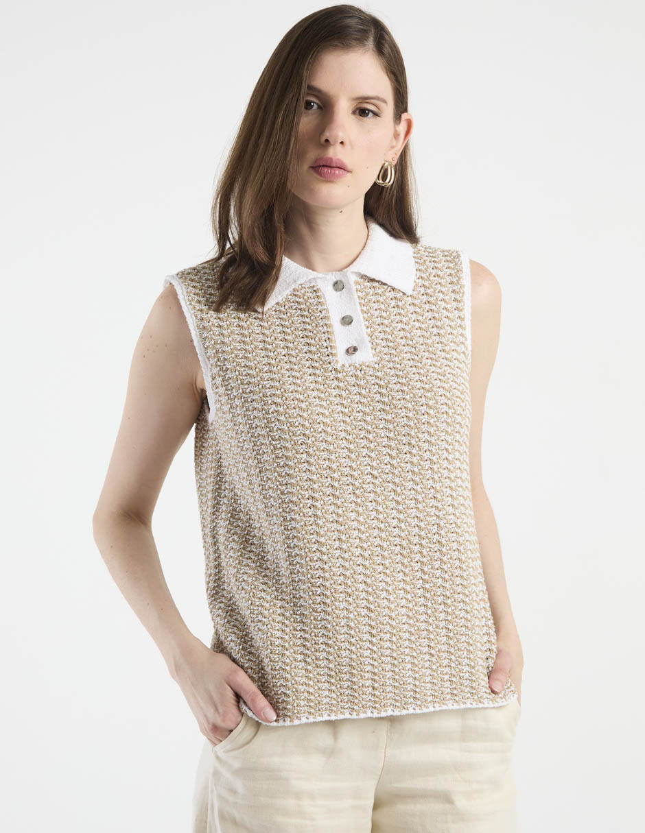 Blusa para mujer