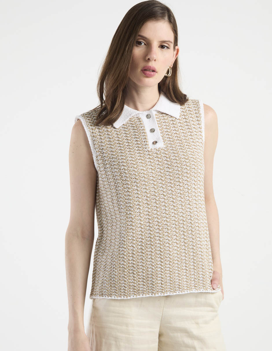 Blusa para mujer 5