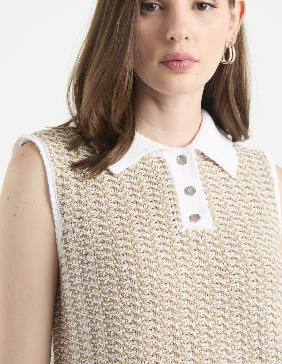 Blusa para mujer 4