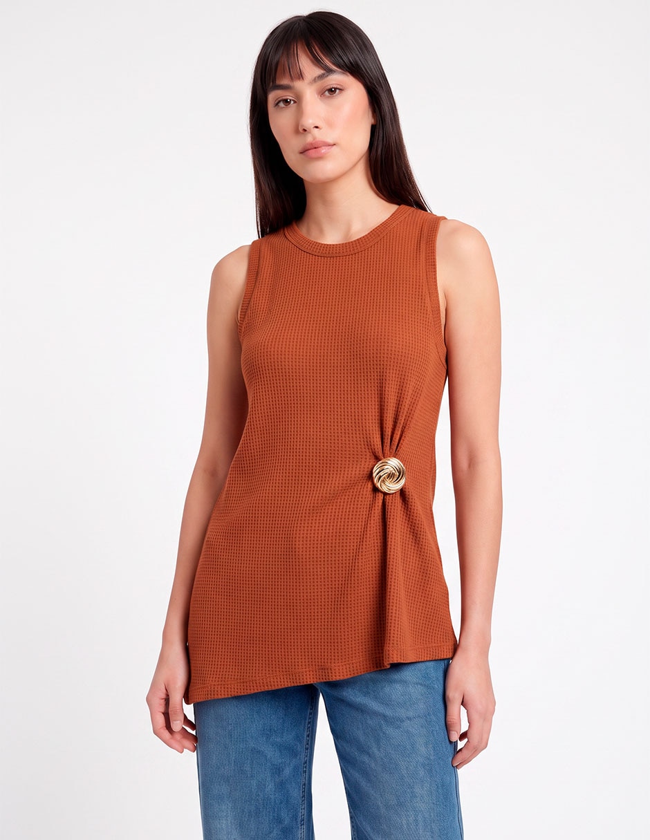Blusa para mujer