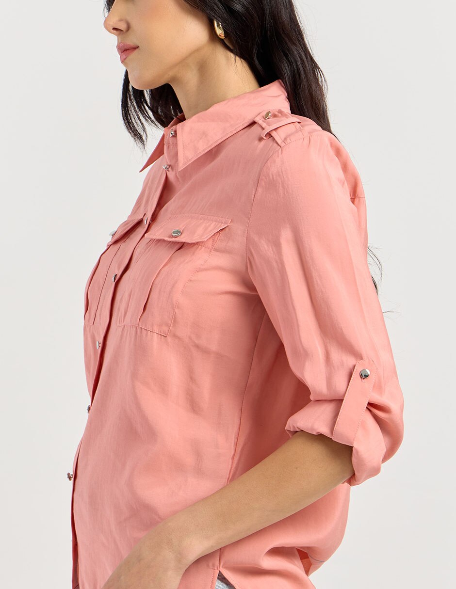 Blusa para mujer 4