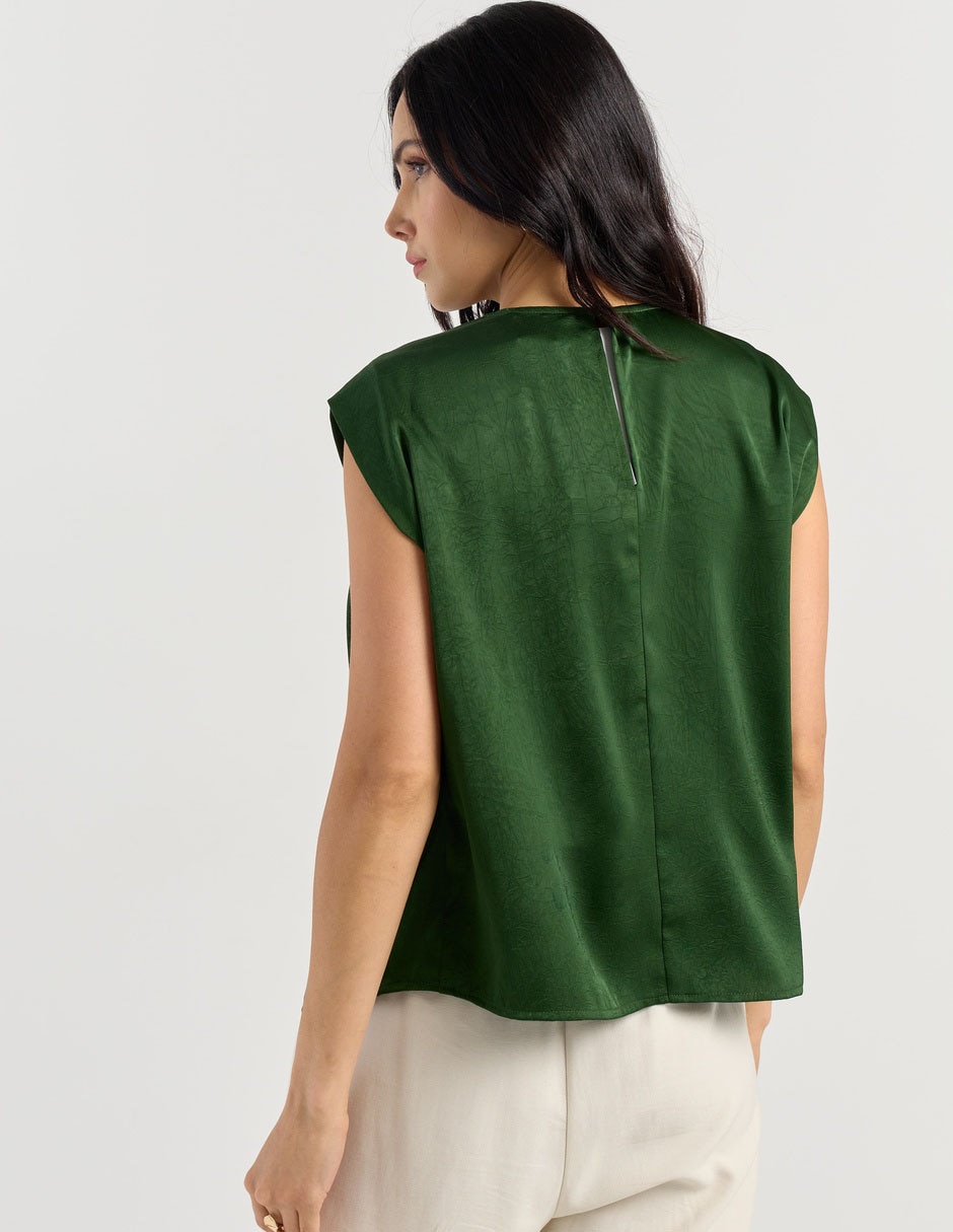 Blusa para mujer 2