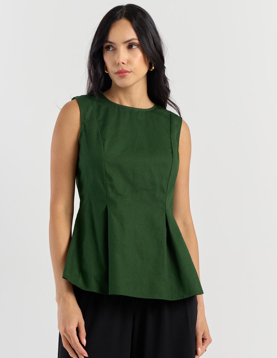 Verde obscuro 2