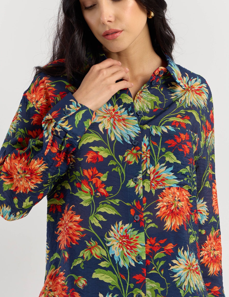 Blusa para mujer 3