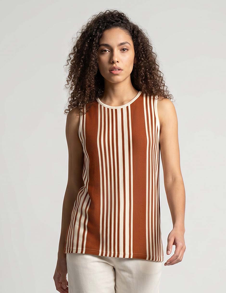 Blusa Contempo para mujer