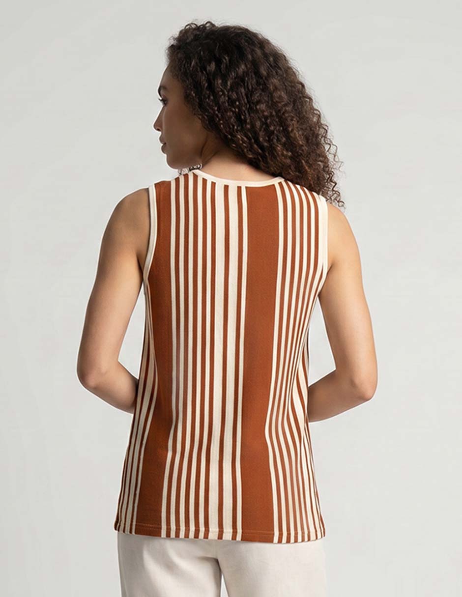 Blusa Contempo para mujer
