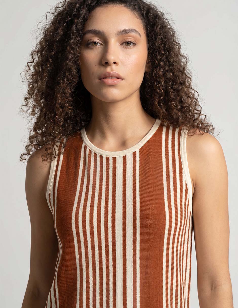 Blusa Contempo para mujer