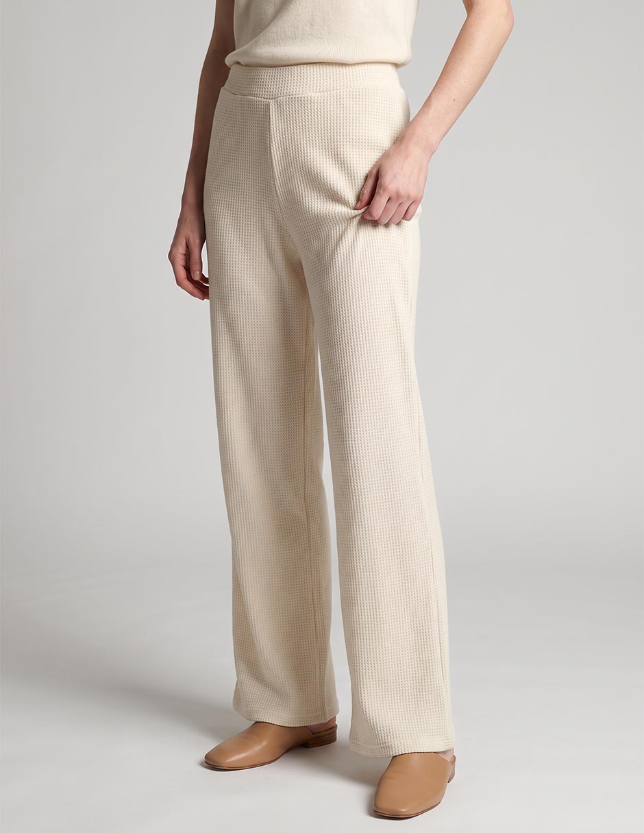 Pantalón relaxed para mujer 1