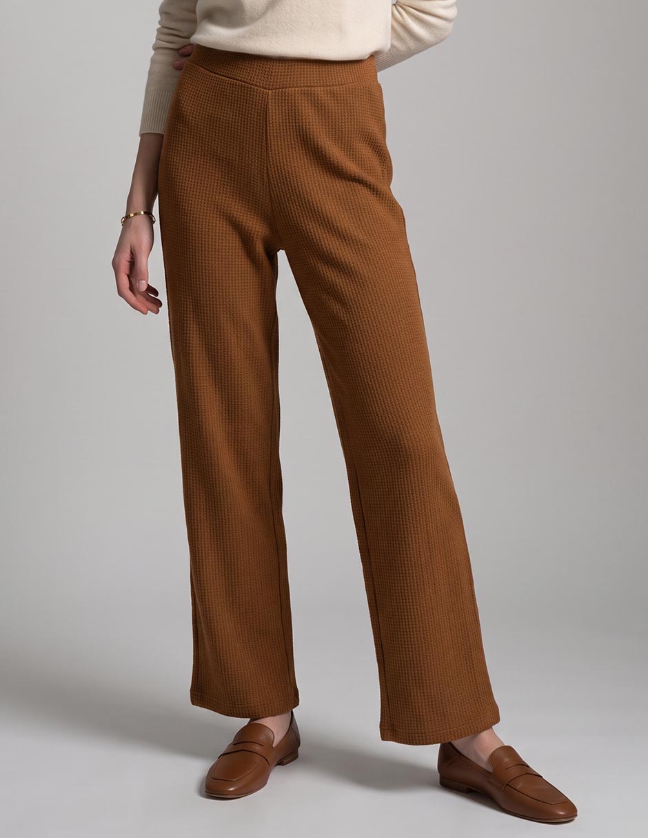 Pantalón relaxed para mujer Pantalón relaxed para mujer
